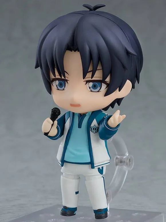 Nendoroid Yu Wenzhou (The King's Avatar)