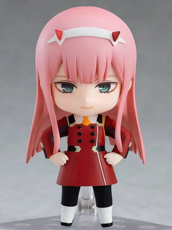Nendoroid Zero Two (DARLING in the FRANXX) (Rerelease)