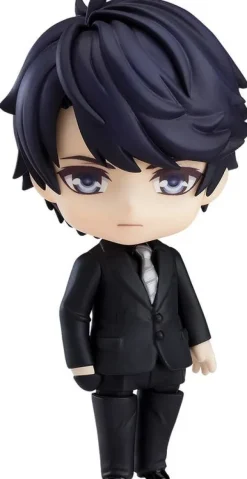 Nendoroid Zeyan Li (Mr. Love: Queen's Choice) (Reissue)