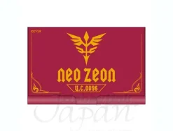 Neo Zeon Business Card Case