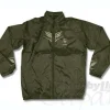 Neo Zeon Windbreaker Moss M