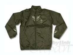Neo Zeon Windbreaker Moss M