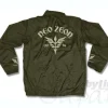 Neo Zeon Windbreaker Moss XL