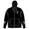 Neo Zeon 0096 Zip-Up Parker Black XL
