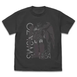 New Mobile Report Gundam Wing: OZ-13MS Gundam Epyon T-Shirt / Sumi-M