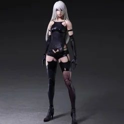 Nier: Automata PLAY ARTS Kai A2 (YoRHa Type A No.2)