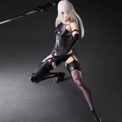 Nier: Automata PLAY ARTS Kai A2 (YoRHa Type A No.2 DX)