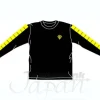 Normal Suit Long Sleeve T-Shirt Black XL