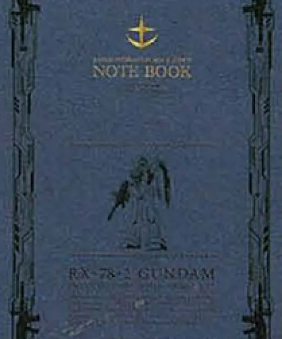 Note B5 E.F.S.F.