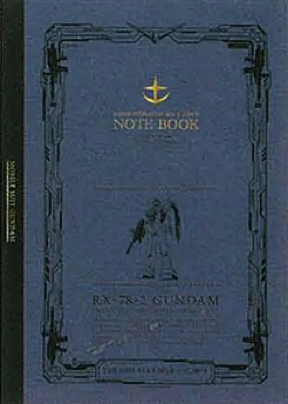 Note B5 E.F.S.F.