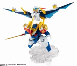 NXEDGE STYLE [MASHIN UNIT] Kujim maru
