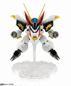 NXEDGE STYLE (MASHIN UNIT) Ryuo Maru (Reissue)