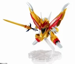 NXEDGE STYLE (MASHIN UNIT) Ryuseimaru