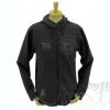 Operation British Parka Black L