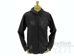 Operation British Parka Black L