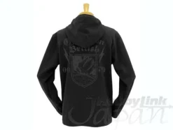 Operation British Parka Cement L