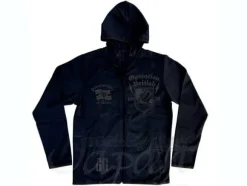 Operation British Parka Cement L
