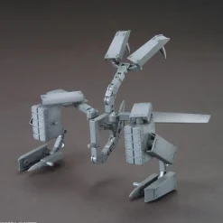 1/144 Option Parts Set Gunpla 08 (Bolden Arm Arms)