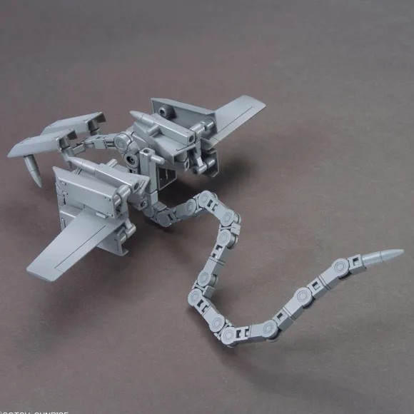 1/144 Option Parts Set Gunpla 08 (Bolden Arm Arms)