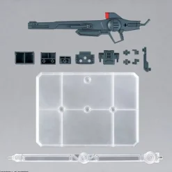 1/144 Option Parts Set Gunpla 15 (Cavalier Aifrid)