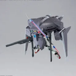 1/144 Option Parts Set Gunpla 15 (Cavalier Aifrid)