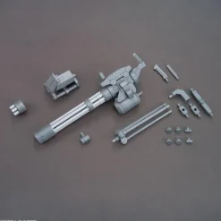 1/144 Option Parts Set Gunpla 09 (Giant Gatling)