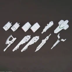 1/144 Option Parts Set Gunpla 13 (Gunpla Battle Arm Arms)