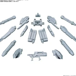 1/144 Option Parts Set Gunpla 07 (Powered Arms Powerder)
