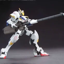 1/144 Option Parts Set Gunpla 11 (Smoothbore Gun for Barbatos)