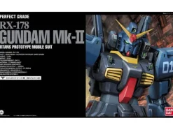 1/60 Perfect Grade Gundam Mk-II Titans