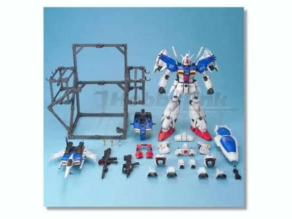 Perfect Grade RX-78 Gundam GP01/Fb