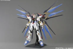 1/60 Perfect Grade Strike Freedom Gundam