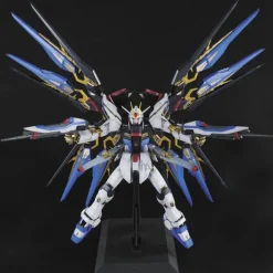1/60 Perfect Grade Strike Freedom Gundam