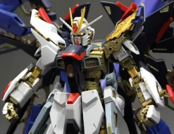 1/60 Perfect Grade Strike Freedom Gundam