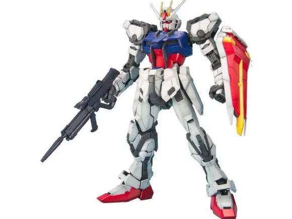 1/60 Perfect Grade Strike Gundam