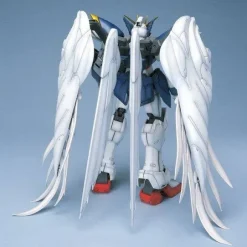 1/60 Perfect Grade Wing Gundam Zero Custom.