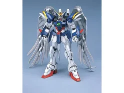 1/60 Perfect Grade Wing Gundam Zero Custom Pearl Mirror Coat Ver.