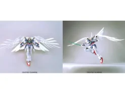 1/60 Perfect Grade Wing Gundam Zero Custom Pearl Mirror Coat Ver.