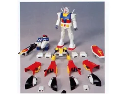 1/100 Perfect Gundam