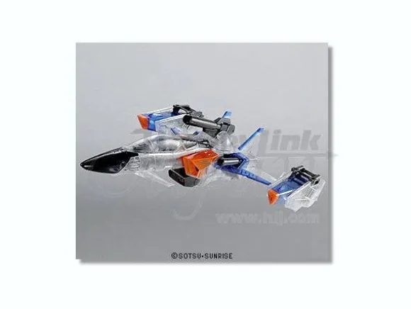 1/60 PG Aile Strike Gundam Clear Ver.