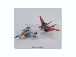 1/60 PG Aile Strike Gundam Clear Ver.