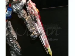 1/60 PG Aile Strike Gundam Clear Ver.