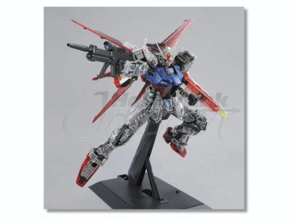 1/60 PG Aile Strike Gundam Clear Ver.