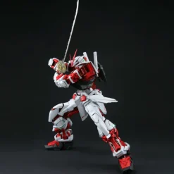 1/60 PG Gundam Astray Red Frame (without Bonus Parts)