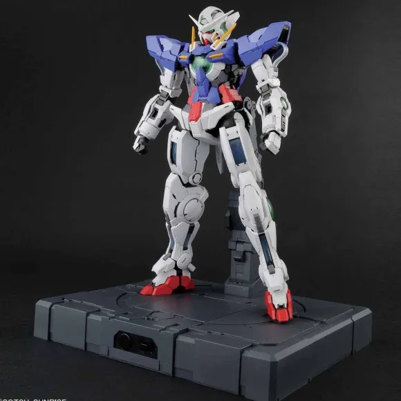1/60 PG Gundam Exia