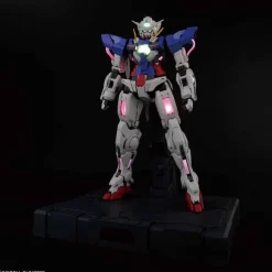 1/60 PG Gundam Exia (Lighting Model)