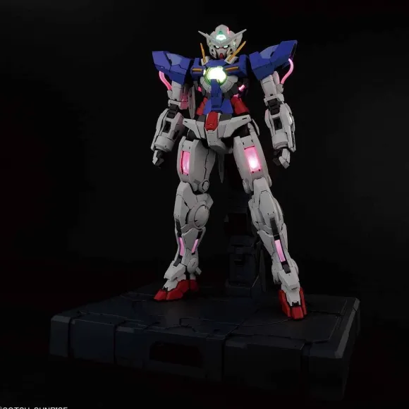 1/60 PG Gundam Exia (Lighting Model)