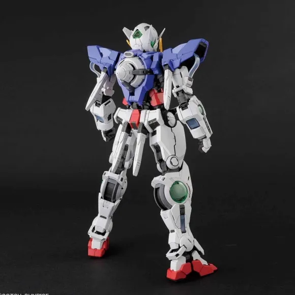 1/60 PG Gundam Exia (Lighting Model)