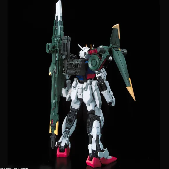 1/60 PG Perfect Strike Gundam