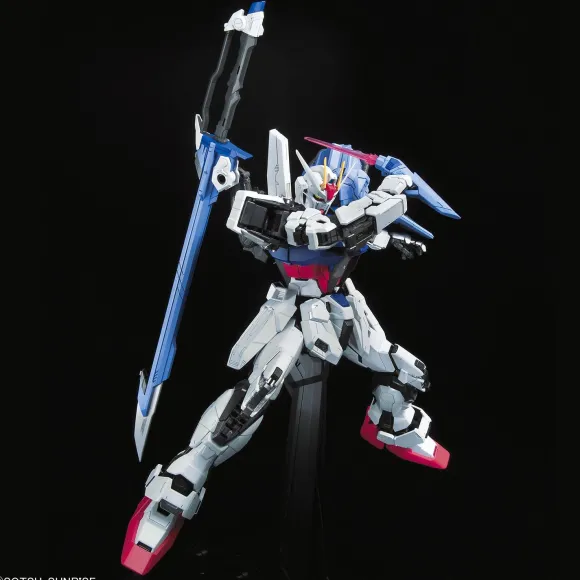 1/60 PG Perfect Strike Gundam